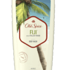 Old Spice Fiji With Palm Tree Body Wash 400 ml