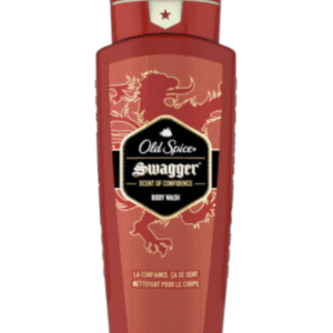Old Spice Swagger Body Wash 400 ml