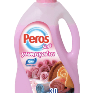 Peros Softener Rose 3 L