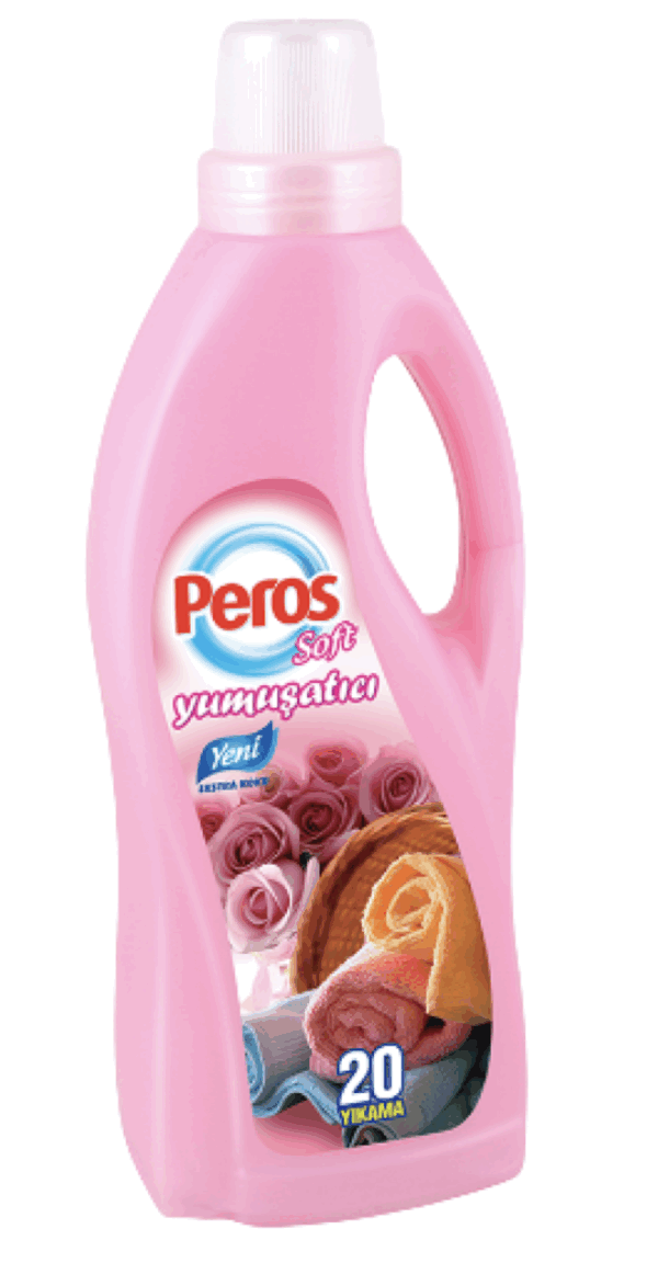 Peros Softener Rose 2 L