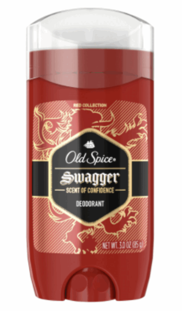 Old Spice Stick Swagger Deodorant 150 ml