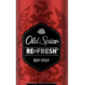 Old Spice Spray Swagger Refresh 150 ml