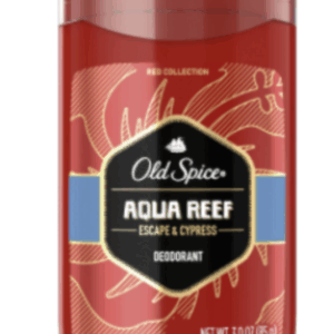Old Spice Stick Aqua Reef Deodorant 150 ml
