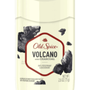 Old Spice Stick Volcano With Charcoal Antiperspirant 150 ml