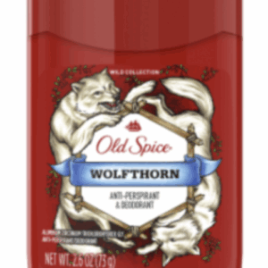 Old Spice Stick Wolfthorn Antiperspirant 150 ml