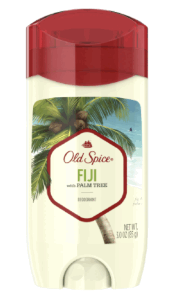 Old Spice ​Stick Fiji With Palm Tree Deodorant 150 ml