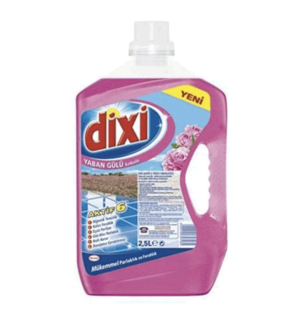 Dixi Surface Cleaner Briarwood 2.5 lt