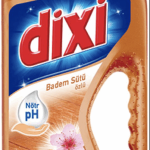 Dixi Surface Cleaner Almond Milk 900 ml