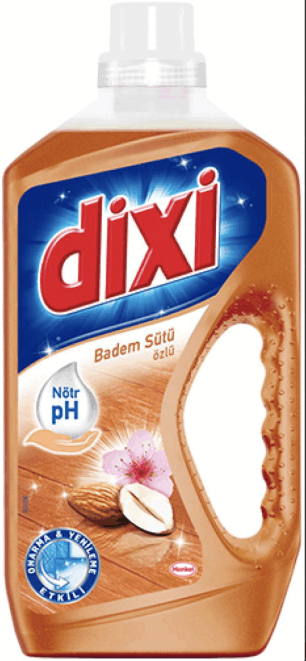 Dixi Surface Cleaner Almond Milk 900 ml