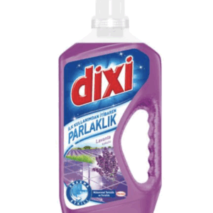 Dixi Surface Cleaner Lavender 900 ml
