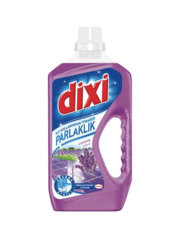 Dixi Surface Cleaner Lavender 900 ml