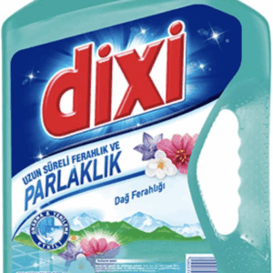 Dixi Surface Cleaner Mountain Relief 2.5 lt