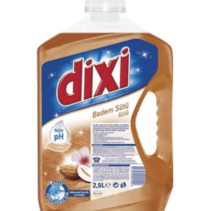 Dixi Surface Cleaner Almond Milk 2.5 L