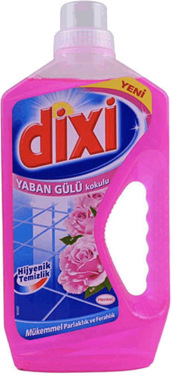 Dixi Surface Cleaner Briarwood 900 ml