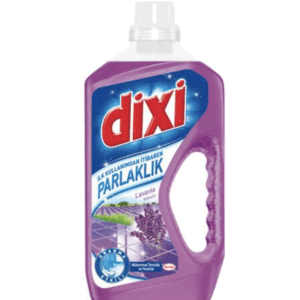 Dixi Surface Cleaner Lavender 900 ml