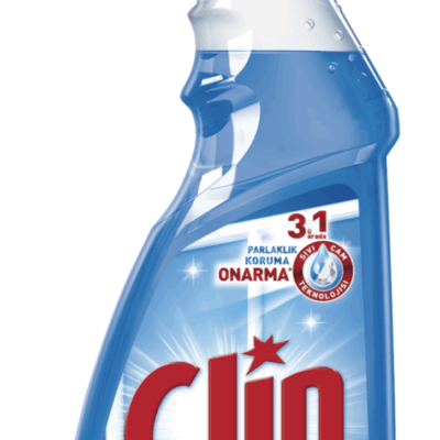 Clin Diamond Gliss 500 ml