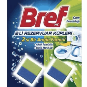 Bref Pine Mono