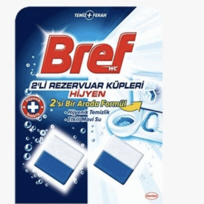 Bref Hygiene Mono