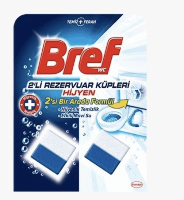 Bref Hygiene Mono
