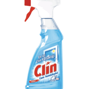 Clin Glass Cleaner 500 ml