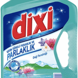 Dixi Surface Cleaner Mountain Relief 2.5 lt