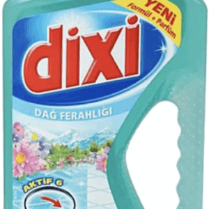 Dixi Surface Cleaner Mountain Relief 900 ml