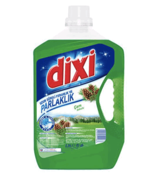 Dixi Surface Cleaner Pine 2.5 lt