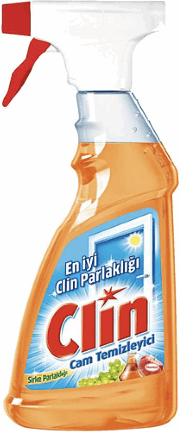 Clin Nit Brightness 500 ml