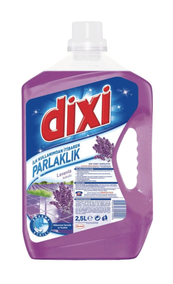 Dixi Surface Cleaner Briarwood 900 ml