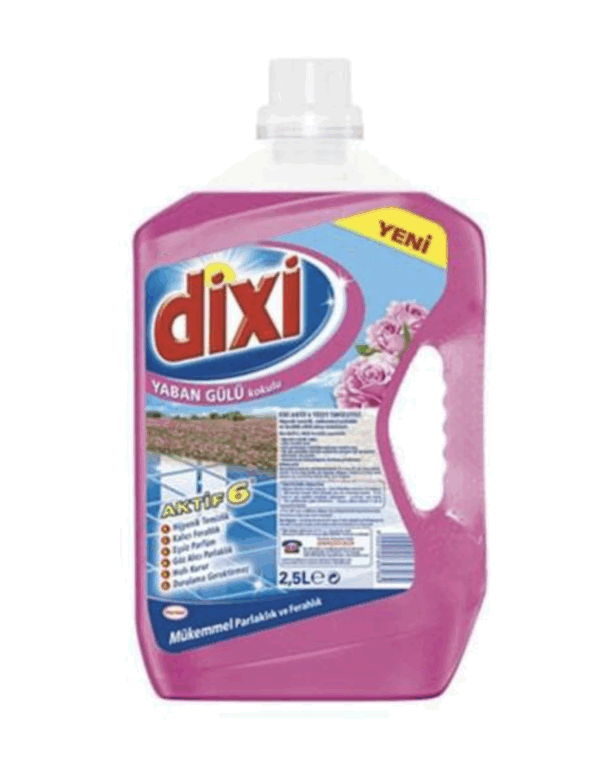 Dixi Surface Cleaner Briarwood 2.5 lt