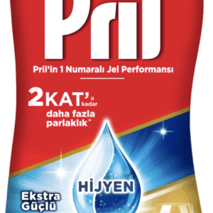 Pril Gold Gel Hygiene 900 ml