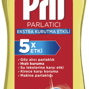Pril Polisher Lemon 750 ml