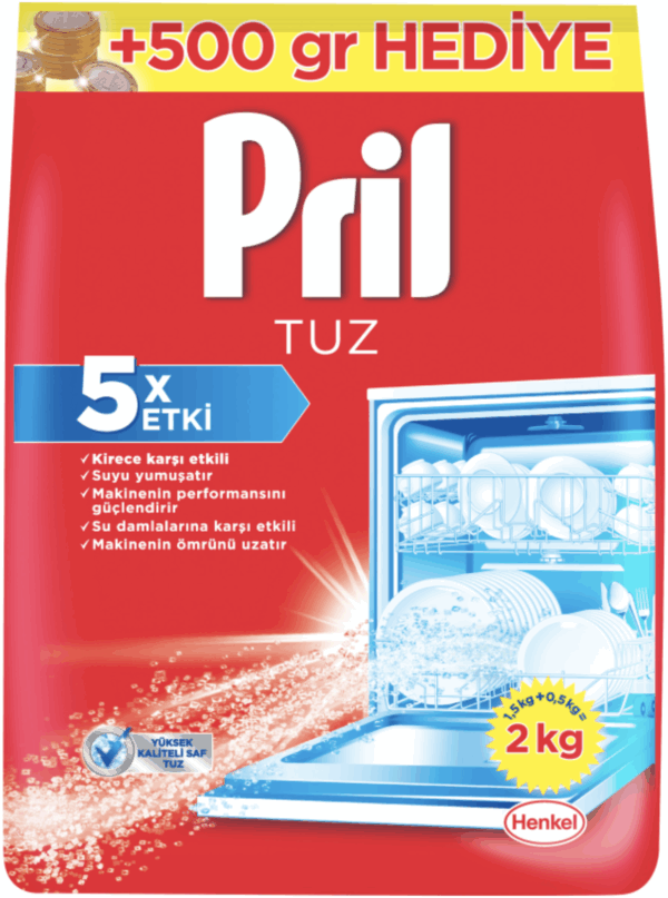 Pril Salt 2 kg