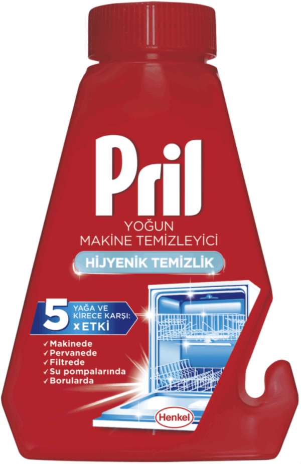 Pril Machine Cleaner 250 ml