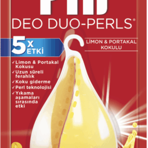 Pril Deo Perls 60 WL