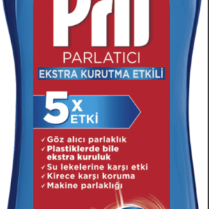 Pril Polisher 750 ml