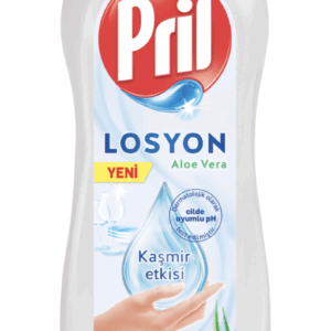Pril Lotion Aloe Vera 750 ml
