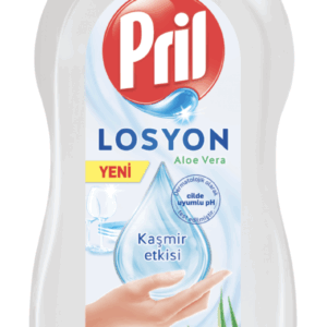 Pril Lotion Aloe Vera 1440 ml
