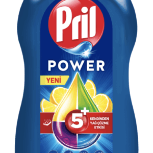 Pril Liquid Lemon 1350 ml