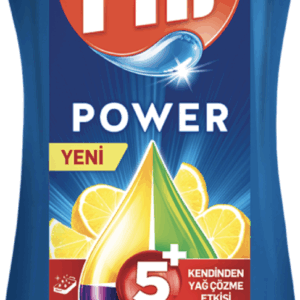 Pril Liquid Lemon 675 ml