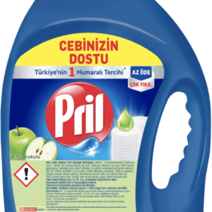 Pril Liquid Apple 2.5 kg