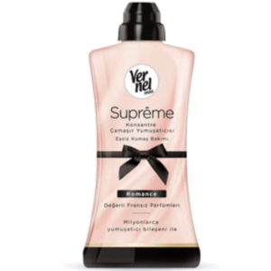 Vernel Max Supreme Romance 1200 ml