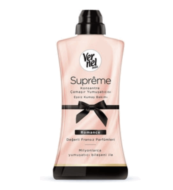 Vernel Max Supreme Romance 1200 ml