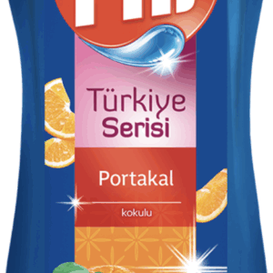Pril Liquid Orange 675 ml
