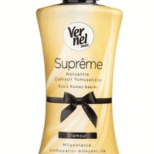 Vernel Max Supreme Glamour 1200 ml
