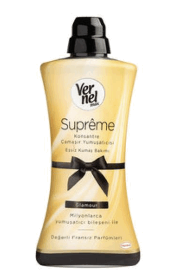 Vernel Max Supreme Glamour 1200 ml