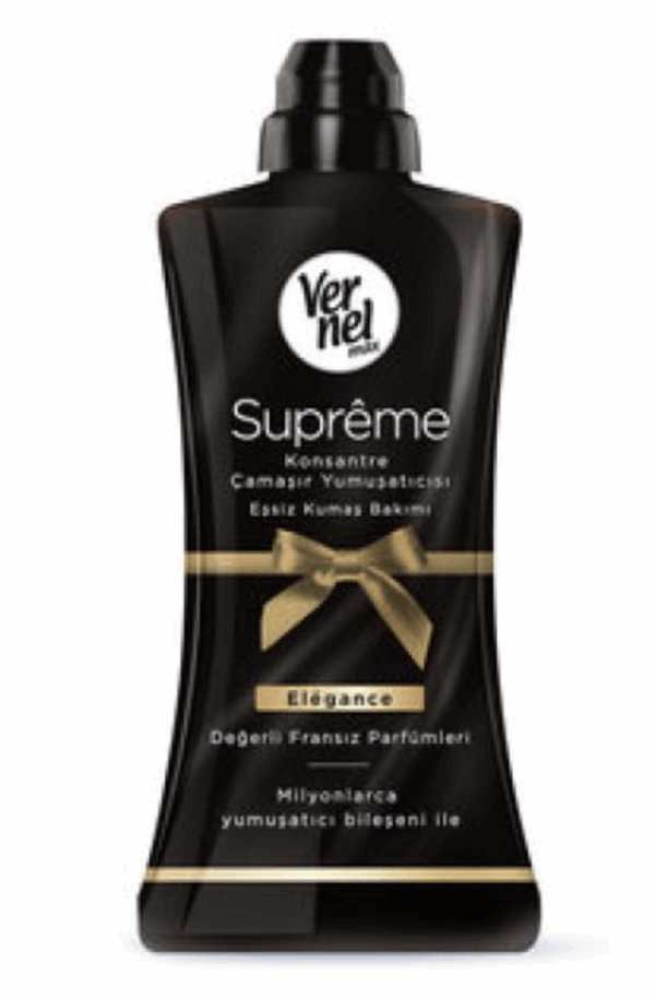 Vernel Max Supreme Elegance 1200 ml