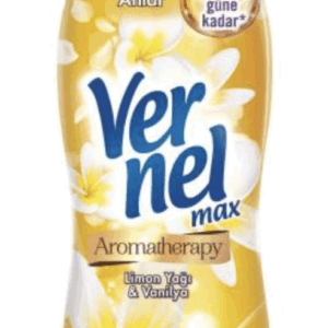 Vernel Max Lemon Oil&Vanilla 960 ml