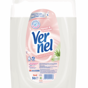Vernel Sensitive&Soft 5 lt