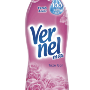 Vernel Max Fresh Rose 960 ml